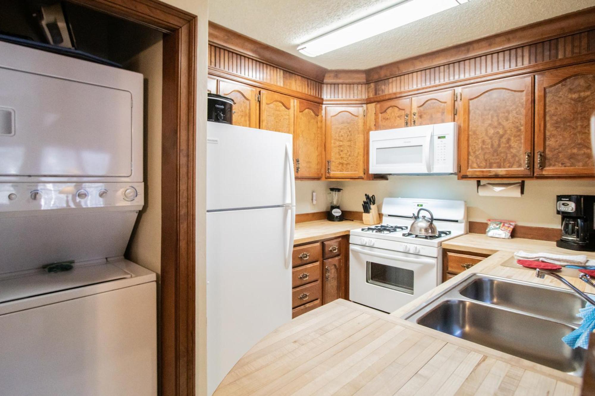Sunburst Condominiums Steamboat Springs Exterior photo